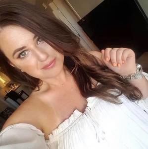 Meet your Posher, Kathryn